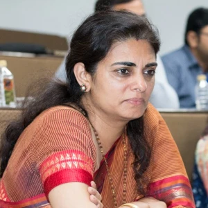 Dr. Richa Kapoor